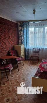 2-к квартира, на длительный срок, 44м2, 4/5 этаж