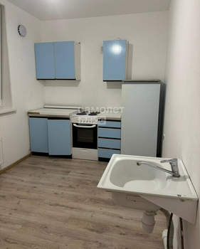 2-к квартира, на длительный срок, 39м2, 15/15 этаж