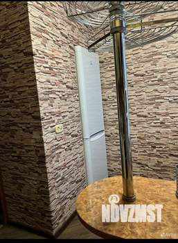 1-к квартира, на длительный срок, 35м2, 2/16 этаж