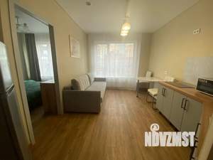 2-к квартира, посуточно, 45м2, 10/32 этаж