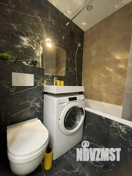 1-к квартира, посуточно, 33м2, 2/5 этаж