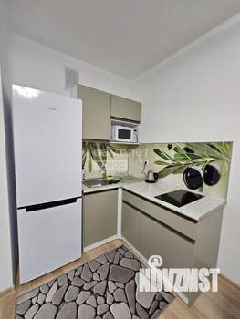 Студия квартира, на длительный срок, 30м2, 6/28 этаж