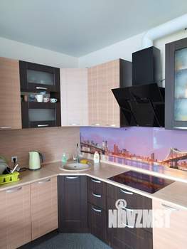 1-к квартира, на длительный срок, 48м2, 6/25 этаж