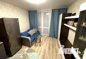 Студия квартира, посуточно, 24м2, 20/25 этаж
