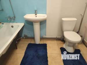 2-к квартира, на длительный срок, 43м2, 11/25 этаж