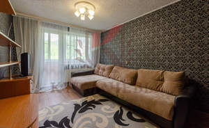 2-к квартира, на длительный срок, 44м2, 2/5 этаж