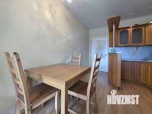 1-к квартира, на длительный срок, 49м2, 7/10 этаж