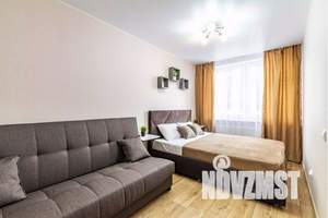 2-к квартира, посуточно, 45м2, 12/35 этаж