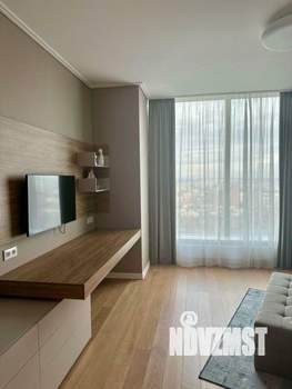 2-к квартира, на длительный срок, 82м2, 37/51 этаж