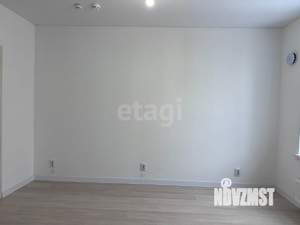 Студия квартира, на длительный срок, 27м2, 9/13 этаж