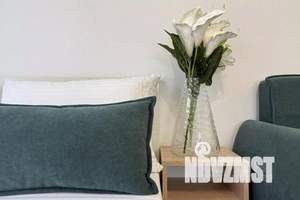 1-к квартира, посуточно, 27м2, 20/25 этаж