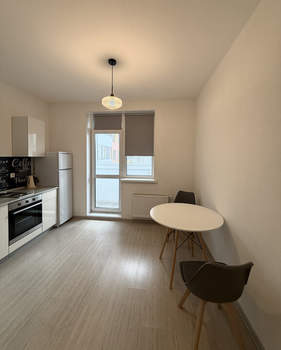 1-к квартира, на длительный срок, 35м2, 2/8 этаж