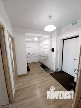 1-к квартира, на длительный срок, 44м2, 16/25 этаж