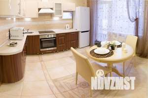 1-к квартира, посуточно, 48м2, 8/10 этаж