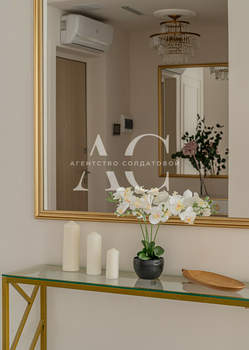 2-к квартира, на длительный срок, 49м2, 6/7 этаж