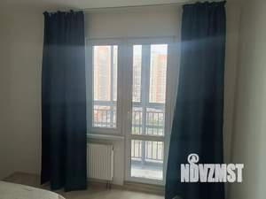 2-к квартира, посуточно, 36м2, 10/25 этаж