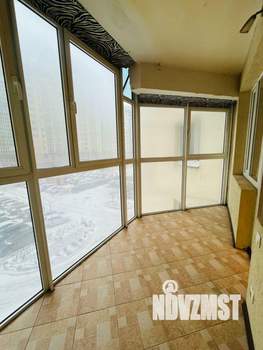 3-к квартира, на длительный срок, 107м2, 4/19 этаж