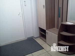 1-к квартира, посуточно, 35м2, 7/10 этаж