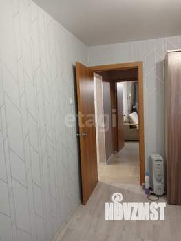 3-к квартира, на длительный срок, 58м2, 3/9 этаж