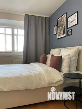 2-к квартира, посуточно, 60м2, 1/1 этаж