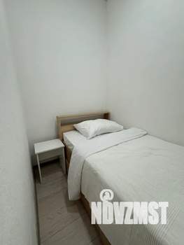 2-к квартира, посуточно, 37м2, 8/25 этаж