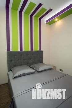 1-к квартира, посуточно, 23м2, 12/32 этаж