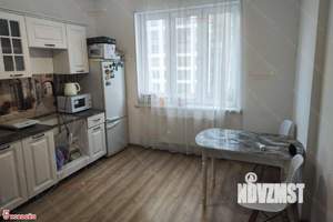 2-к квартира, на длительный срок, 49м2, 4/25 этаж