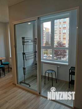 1-к квартира, на длительный срок, 33м2, 2/8 этаж