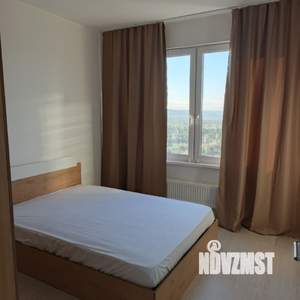 1-к квартира, на длительный срок, 32м2, 15/17 этаж