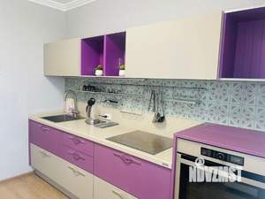 1-к квартира, посуточно, 39м2, 1/1 этаж