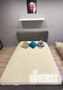 Студия квартира, посуточно, 35м2, 8/9 этаж