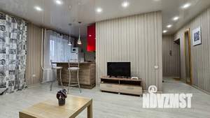 Студия квартира, посуточно, 31м2, 5/5 этаж