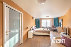 4-к квартира, посуточно, 150м2, 1/1 этаж