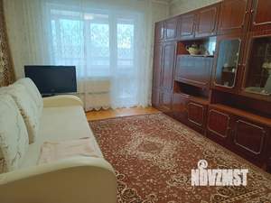 2-к квартира, на длительный срок, 48м2, 3/12 этаж