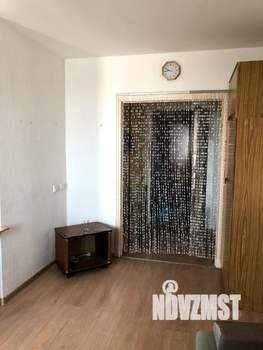 Студия квартира, на длительный срок, 26м2, 14/15 этаж