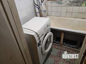 2-к квартира, на длительный срок, 47м2, 2/10 этаж