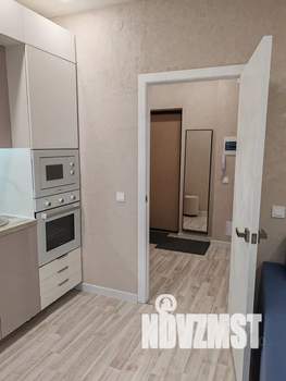 Студия квартира, посуточно, 26м2, 6/25 этаж