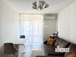 1-к квартира, на длительный срок, 33м2, 11/13 этаж