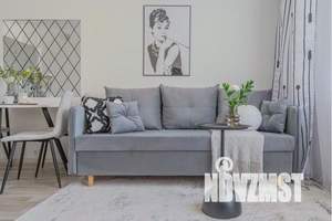 1-к квартира, посуточно, 60м2, 13/32 этаж