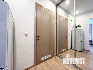 Студия квартира, посуточно, 27м2, 9/25 этаж