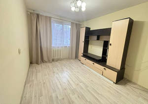 2-к квартира, на длительный срок, 48м2, 1/5 этаж