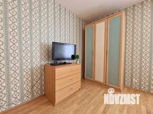 2-к квартира, посуточно, 64м2, 1/1 этаж