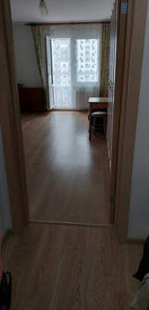 1-к квартира, на длительный срок, 26м2, 7/26 этаж