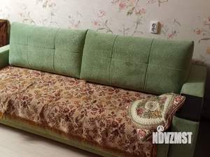 1-к квартира, посуточно, 38м2, 4/12 этаж