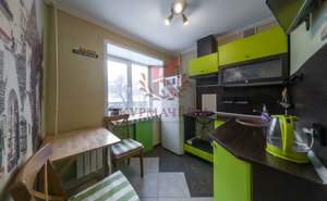 2-к квартира, на длительный срок, 40м2, 2/6 этаж