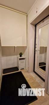 2-к квартира, посуточно, 50м2, 1/1 этаж