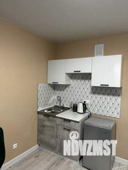 Студия квартира, посуточно, 20м2, 10/25 этаж