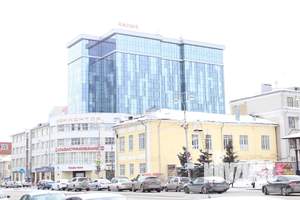 Студия квартира, посуточно, 25м2, 7/15 этаж