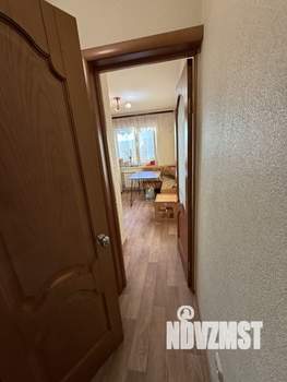 1-к квартира, на длительный срок, 42м2, 8/16 этаж