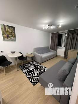 2-к квартира, на длительный срок, 36м2, 5/27 этаж